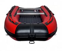 Лодка надувная SMarine Air Max - 360 (красная)