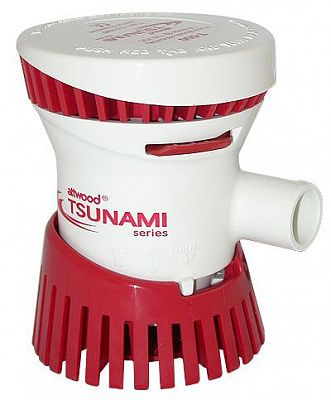 Электрическая помпа Tsunami T 500