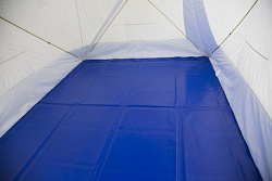 Пол для палатки Pulsar 3T Long утепленный без отверстий