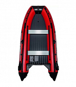 Лодка надувная SMarine Air Max - 360 (красная)