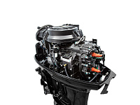 Лодочный мотор Hidea HD 40 FFES