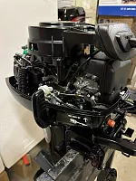 Лодочный мотор Hidea HDD 9,9 FHS Enduro