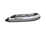 Лодка надувная Polar Bird 360 Merlin (пайолы из стеклокомпозита)