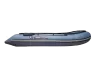 Лодка надувная Polar Bird 360 Merlin (пайолы из стеклокомпозита)