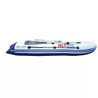 Лодка надувная Altair HD - 320 НДНД