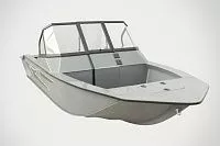 Моторная лодка Swimmer 400 - Z