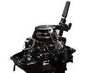 Лодочный мотор Hidea HD 9,8 FHS