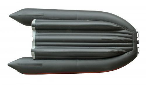 Лодка надувная Reef 390 Fi НД Тритон
