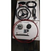 Лодочный мотор ALLFA CG Т 9.9 MAX FWS