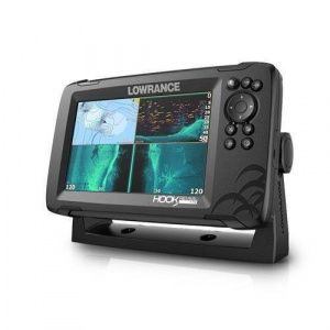Эхолот HOOK Reveal 7 83/200 HDI ROW           