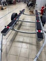 Роликовые ложементы (механика)