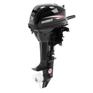 Лодочный мотор Hidea HDD 9,9 FHS Enduro в аренду