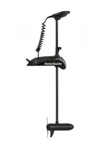 Лодочный электромотор Mercury Motorguide Xi5-55 FW 54" 12V FP SNR GPS