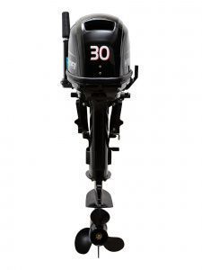 Лодочный мотор Hidea HD 30 FHS