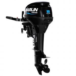 Лодочный мотор Marlin 15 АМНS