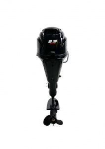 Лодочный мотор Hidea HDBF 9,9 FES PRO