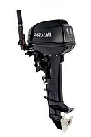 Лодочный мотор Parsun T 9,9 BMS в аренду
