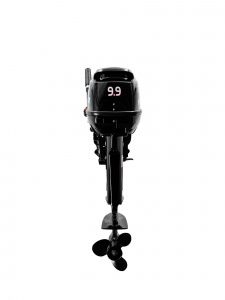 Лодочный мотор Hidea HD 9,9 FHS