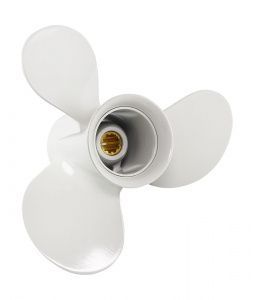 Винт гребной 7.8X9 Tohatsu 4-6