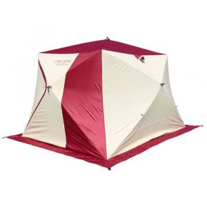 Палатка Снегирь Light 4Т long