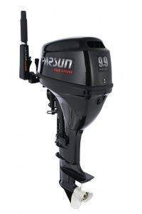 Лодочный мотор Parsun F 9.9 BMS with DC