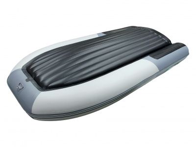 Лодка надувная Gladiator E 350 S