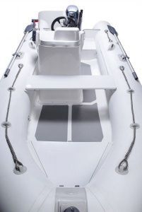 Адмирал RIB 410