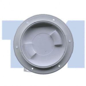 Крышка люка технологическая 152.5 