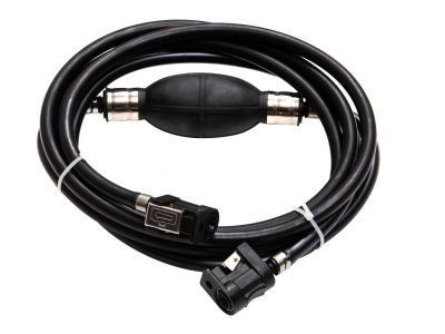 Лодочный мотор Hidea HD 40 FFES-T (гидроподъем)