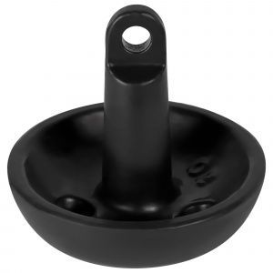 Якорь грибовидный с покрытием ПВХ 4,54 кг