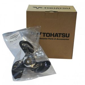 Винт гребной 7.8X8 Tohatsu 4-6