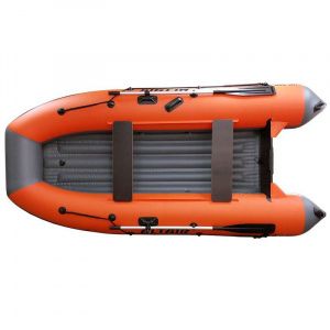 Лодка надувная Altair HD - 360 НДНД