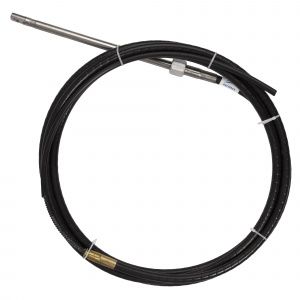 Трос рулевой Nautflex М66 13 футов