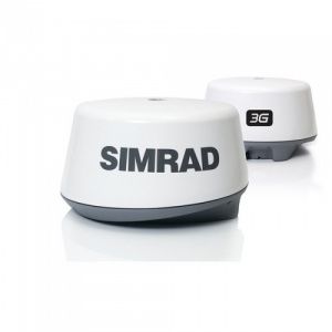 Simrad Radar 3G