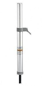 Нога стойки телескопическая 558-780 мм 182122