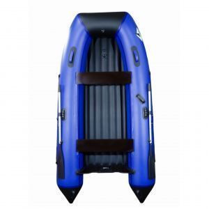 Лодка надувная Orca 400 НДНД