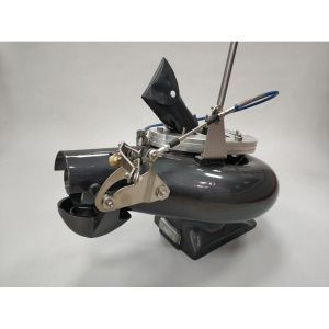 Водометная насадка на мотор Marlin Pro S DF 90 AETL л.с.