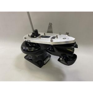 Водометная насадка на мотор Marlin ProТ 50-60 л.с.