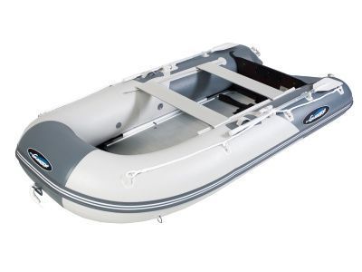 Лодка надувная Gladiator Light B 330 AL
