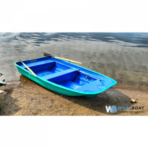 Стеклопластиковая лодка Старт (тримаран)