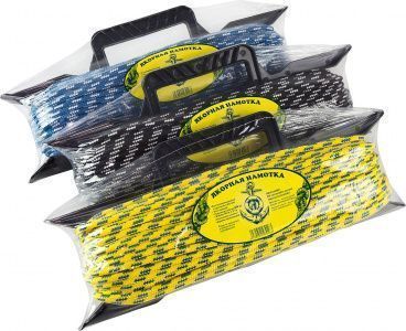 Якорная намотка 6мм*20м