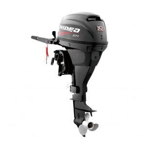Лодочный мотор Hidea HDEF 30 HES