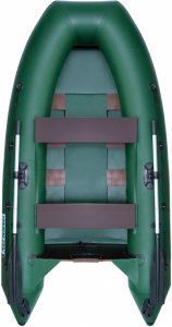 Лодка надувная OMOLON SLD A - 280 S