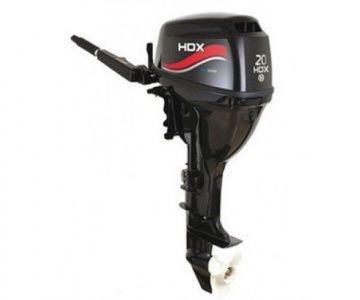 Лодочный мотор HDX F 20 ABMS