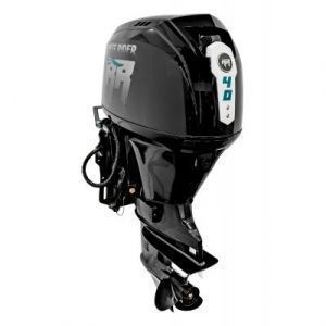 Лодочный мотор Reef Rider RREF 40 FES-T