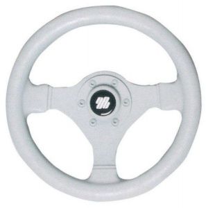 Колесо рулевое