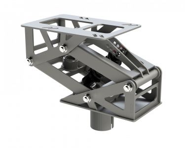 Стойка амортизационная Практик Storm Q