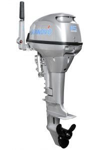 Лодочный мотор Seanovo SN 15 FHS