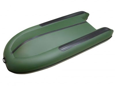 Лодка надувная Gladiator Light B 330 (Спб)