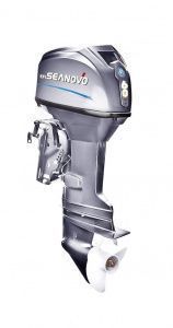 Лодочный мотор SeaNovo 60 FEL-T EFI